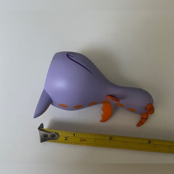 Disney Vinylmation Park Starz Series 1 Figment - Picture 6 of 6